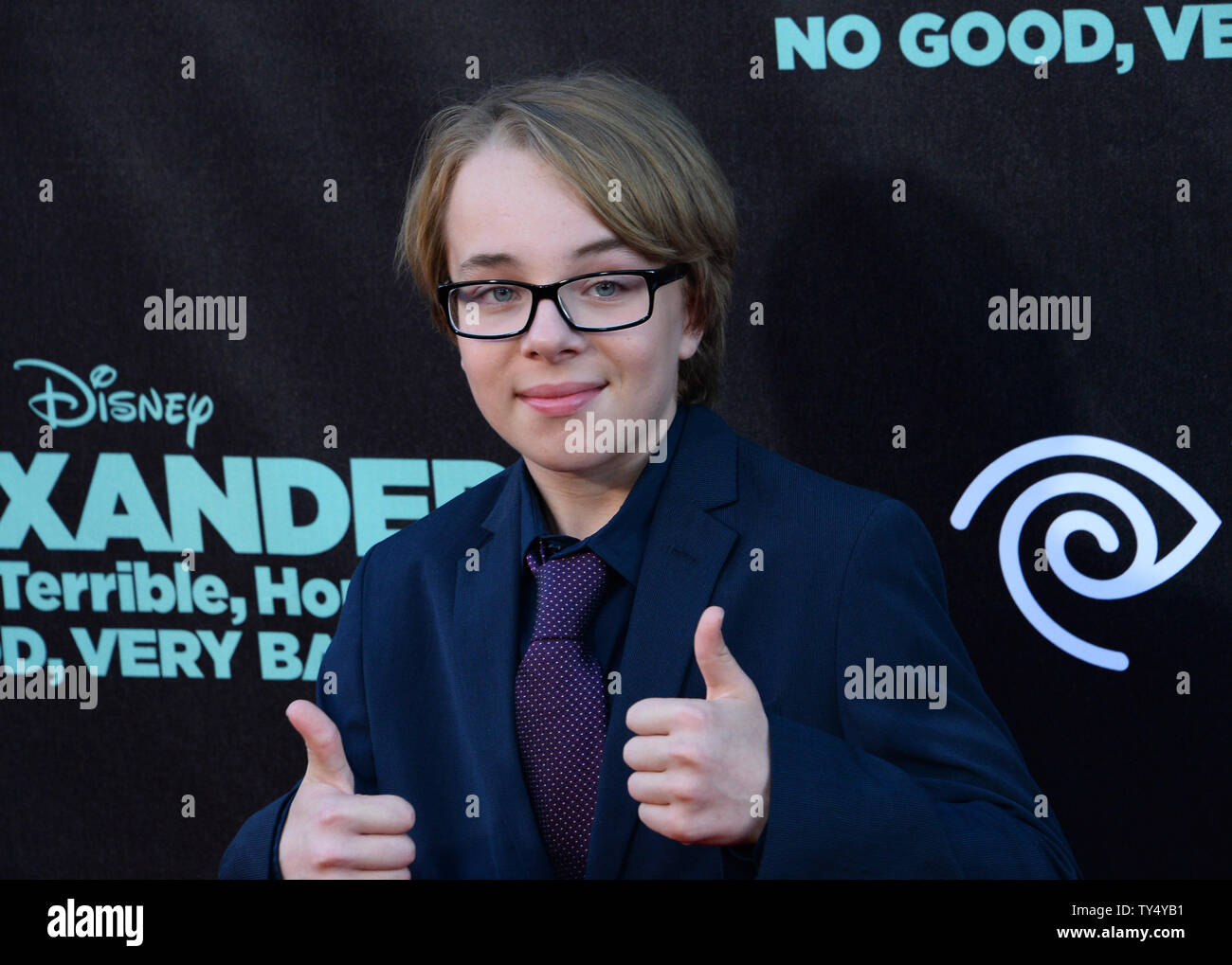 Ed oxenbould hi-res stock photography and images - Alamy