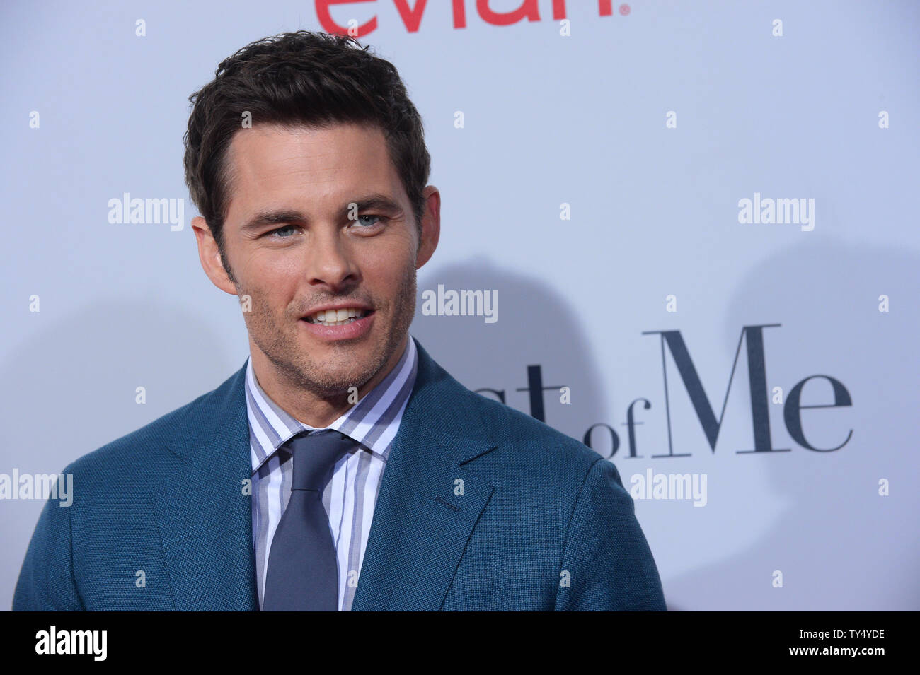 Cast Member James Mardsen Attends The Premiere Of The Motion Picture Romantic Drama The Best Of Me At Regal Cinemas L A Live In Los Angeles On October 7 14 Storyline A Pair