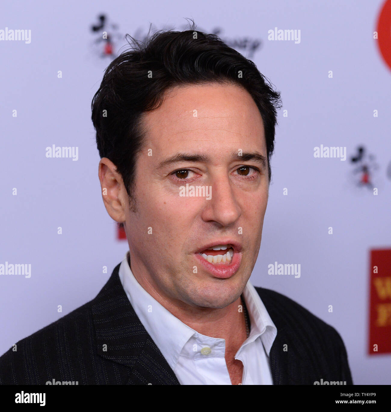 Rob Morrow Actor High Resolution Stock Photography and Images - Alamy