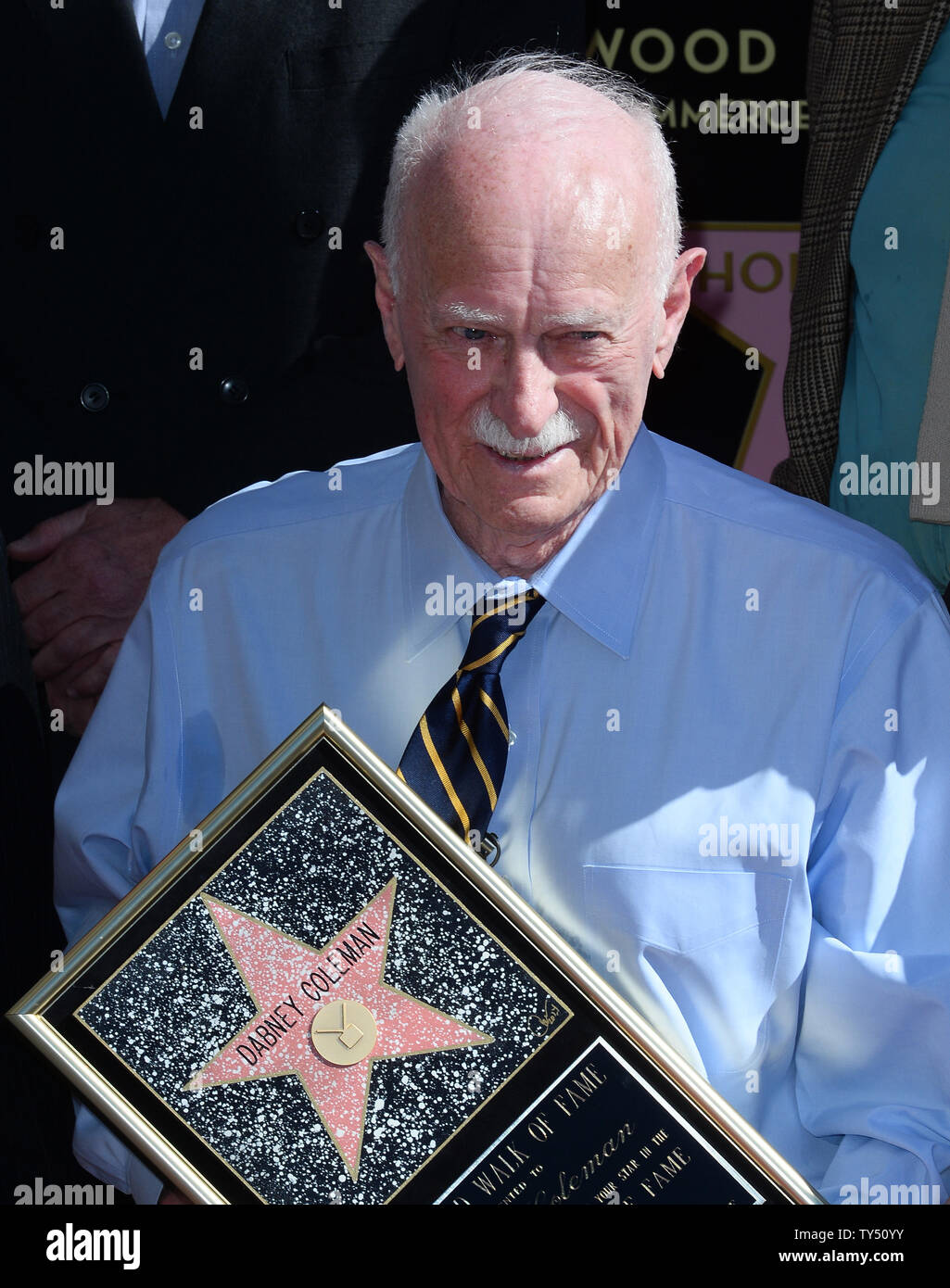 Dabney coleman hi-res stock photography and images - Alamy