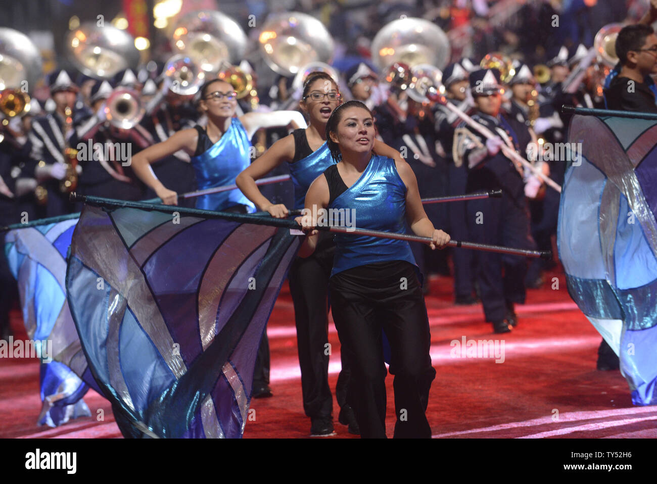 Ramona high school hires stock photography and images Alamy