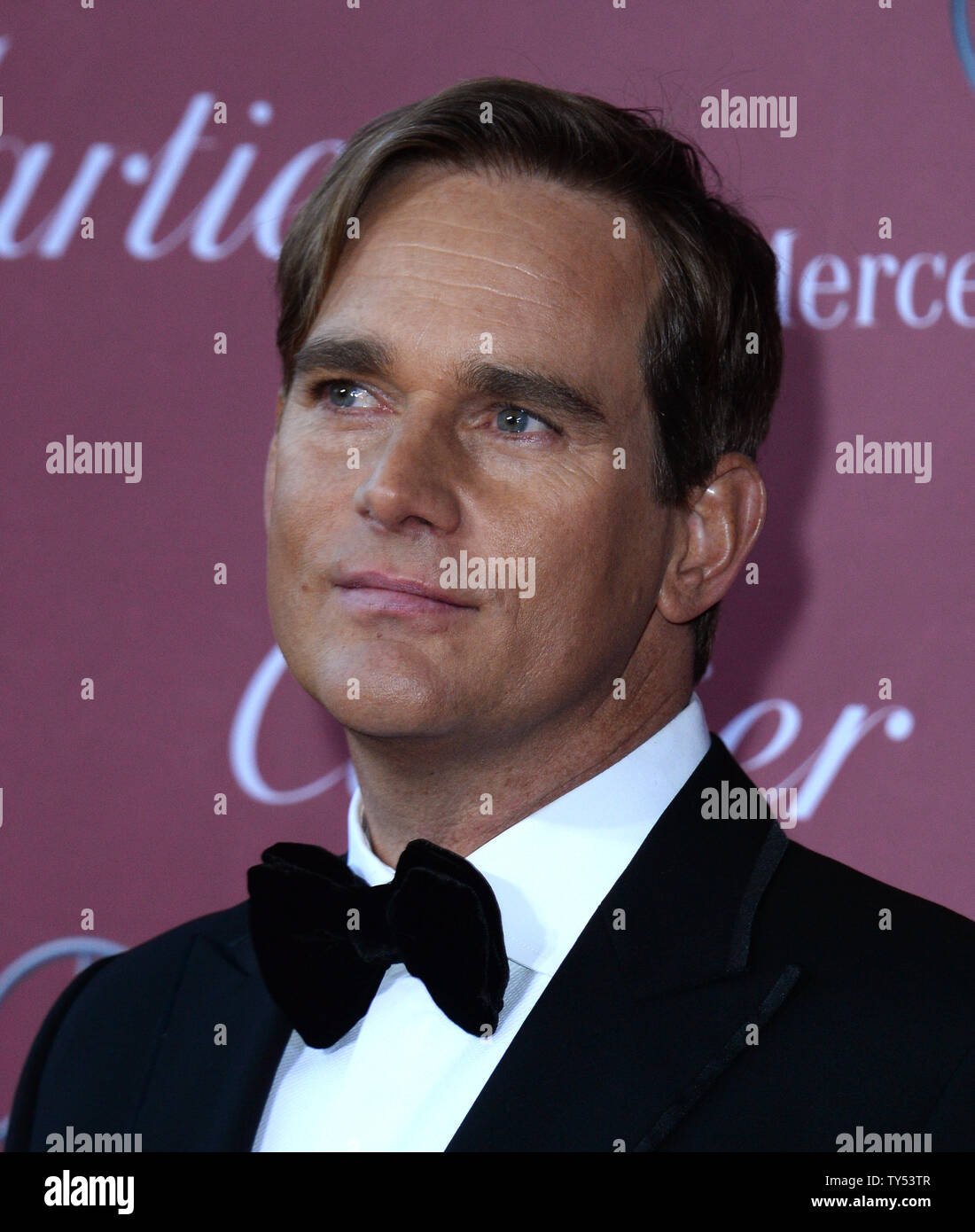 Actor Phillip P. Keene attends the 26th annual Palm Springs