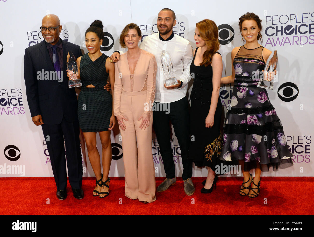 Page 5 Grey S Anatomy Tv High Resolution Stock Photography And Images Alamy