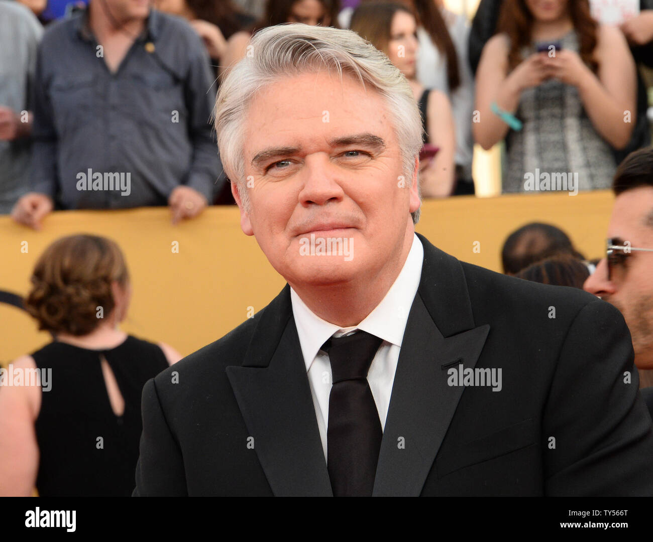 Michael harney hi-res stock photography and images - Alamy