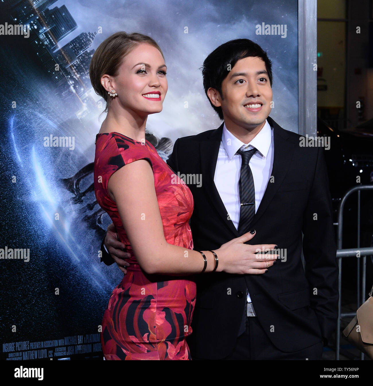 Christina burhoe hires stock photography and images Alamy