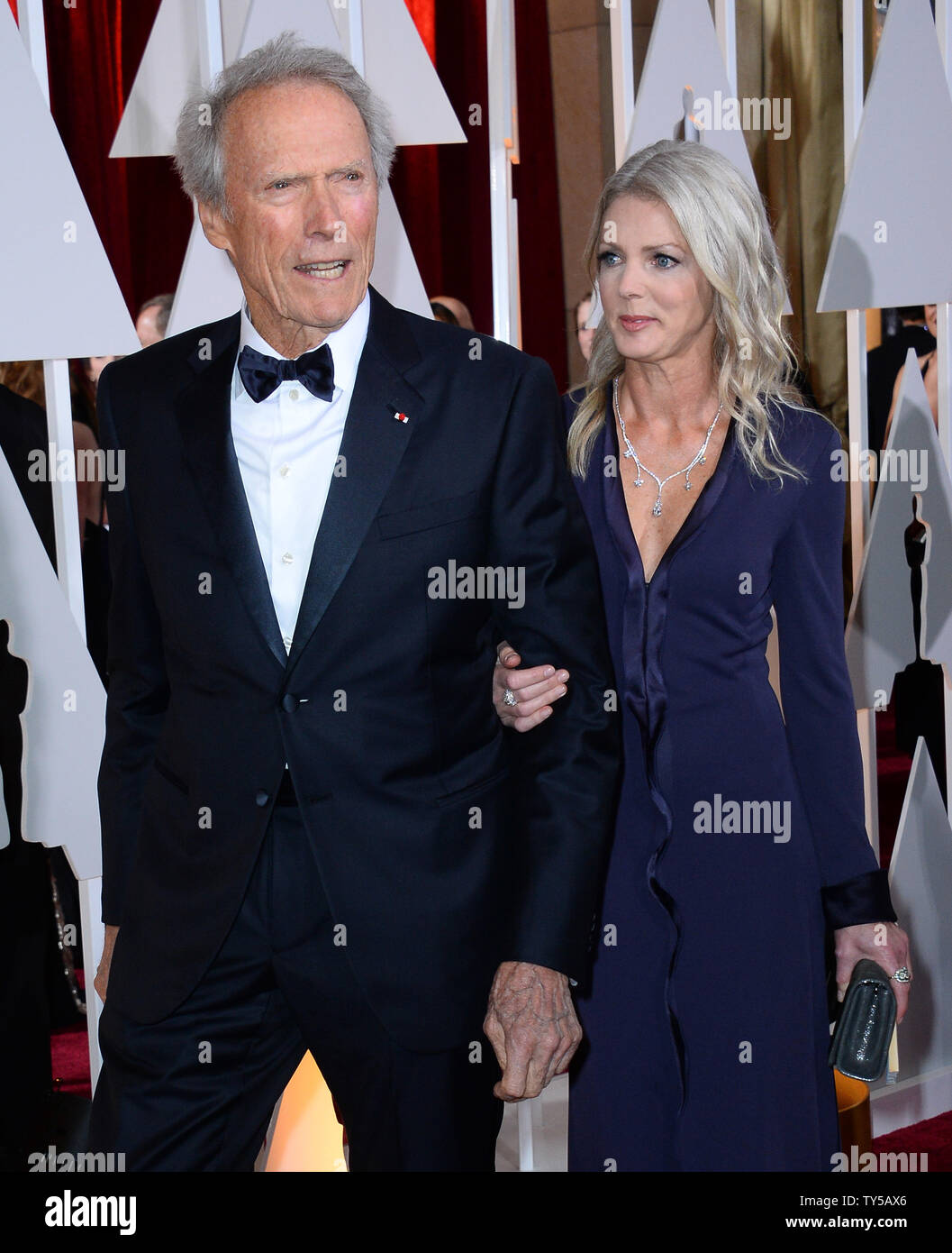 Perpisahan untuk Sang Bintang: Christina Sandera, Teman Sejati Clint Eastwood, Berpulang di Usia 61 Tahun