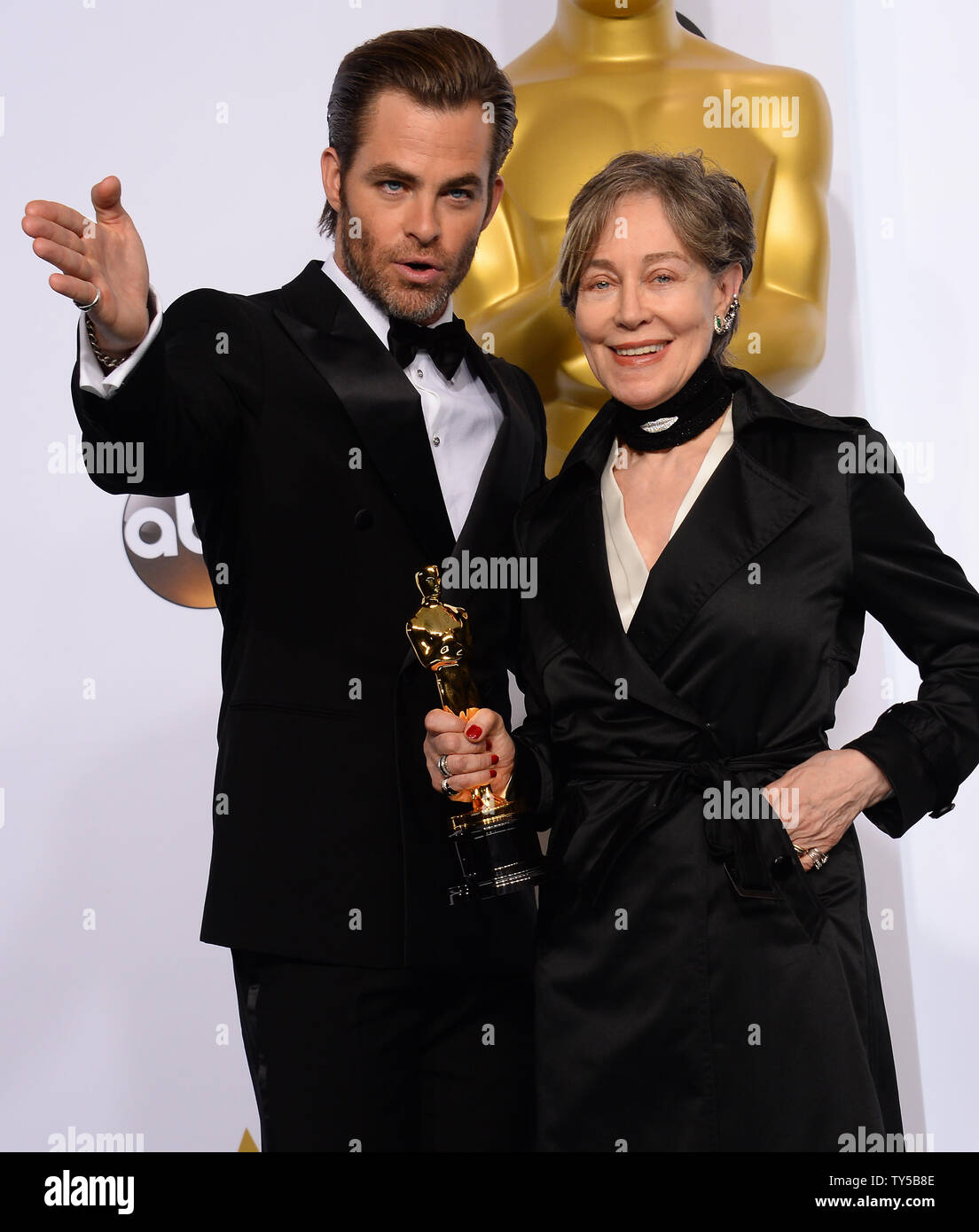 Oscars 2015 Studio Babelsberg Celebrates Four Wins For
