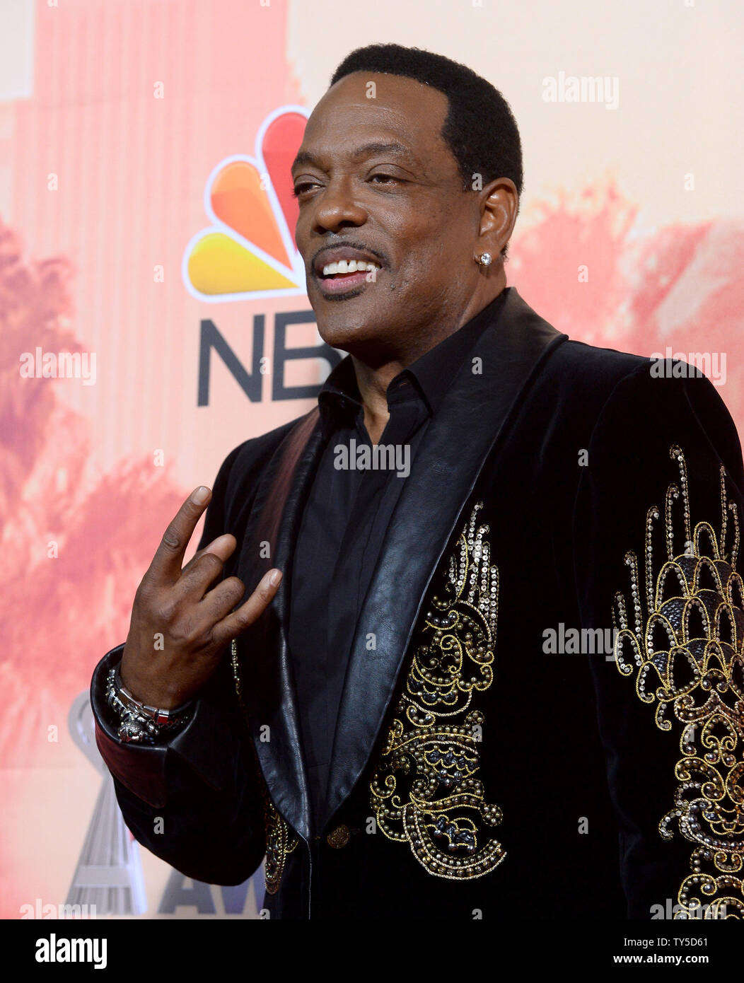 Charlie wilson hi-res stock photography and images - Alamy