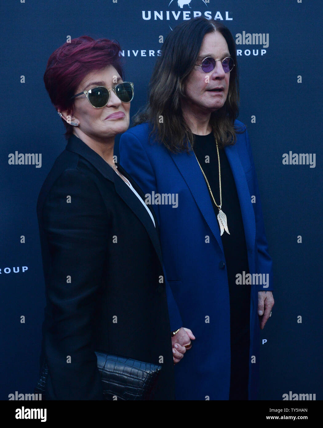 ozzy osbourne and amy winehouse