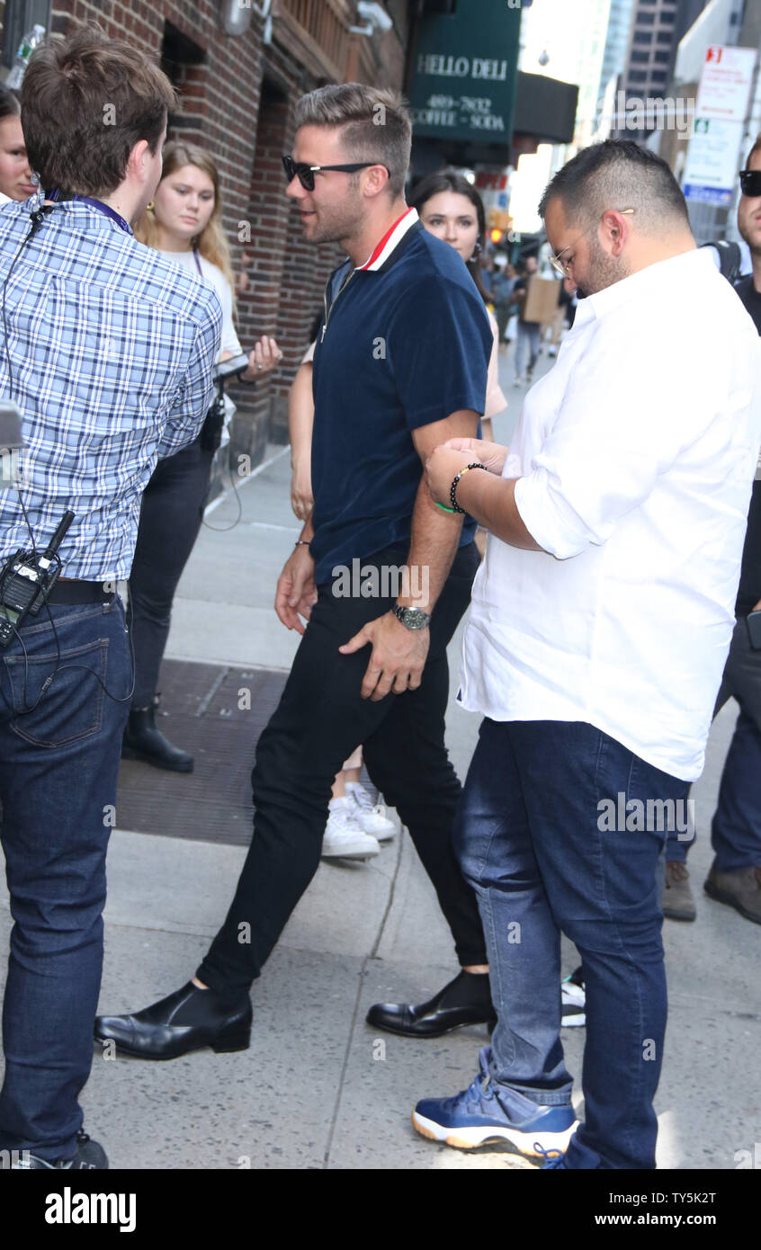 joe's jeans julian edelman