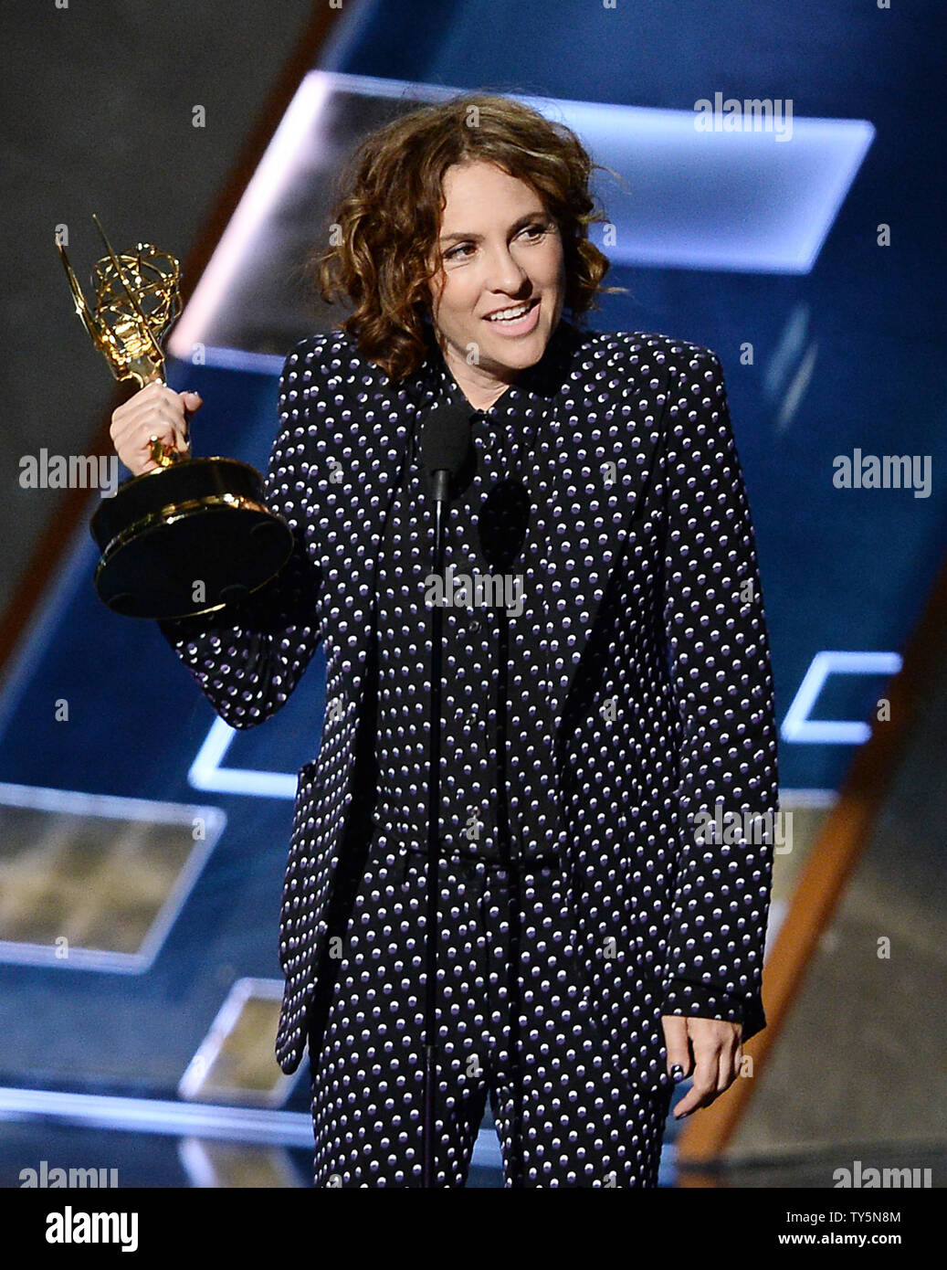 Jill soloway hi-res stock photography and images - Alamy