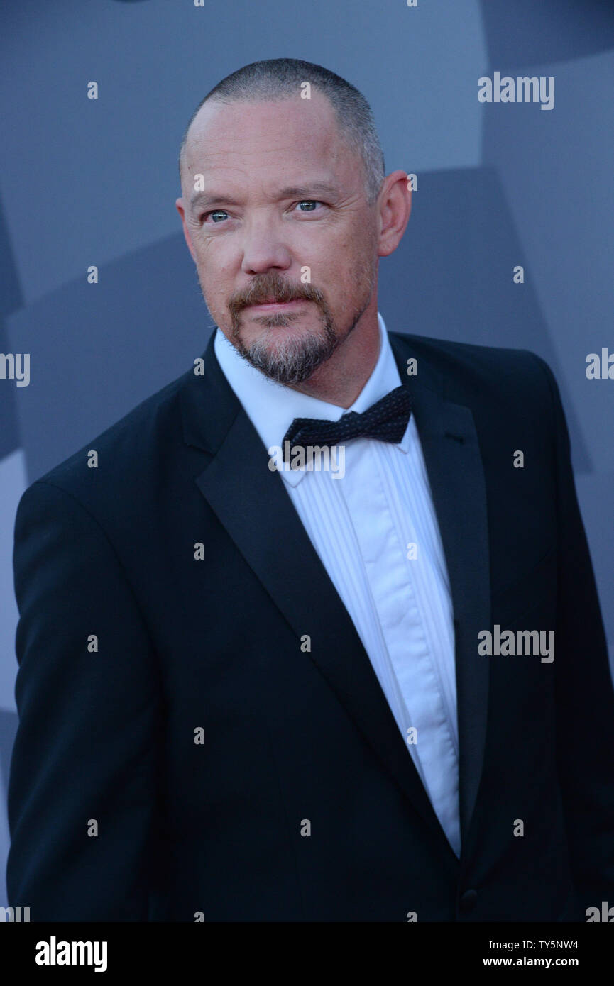 Actor Matthew Lillard attends Los Angeles Philharmonic's opening night ...