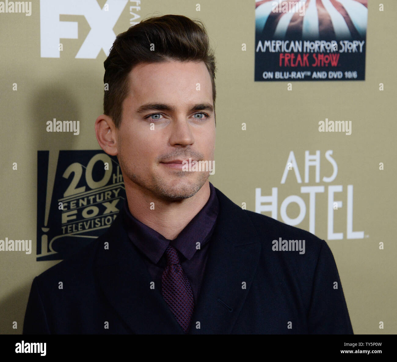 Matt Bomer - Actor