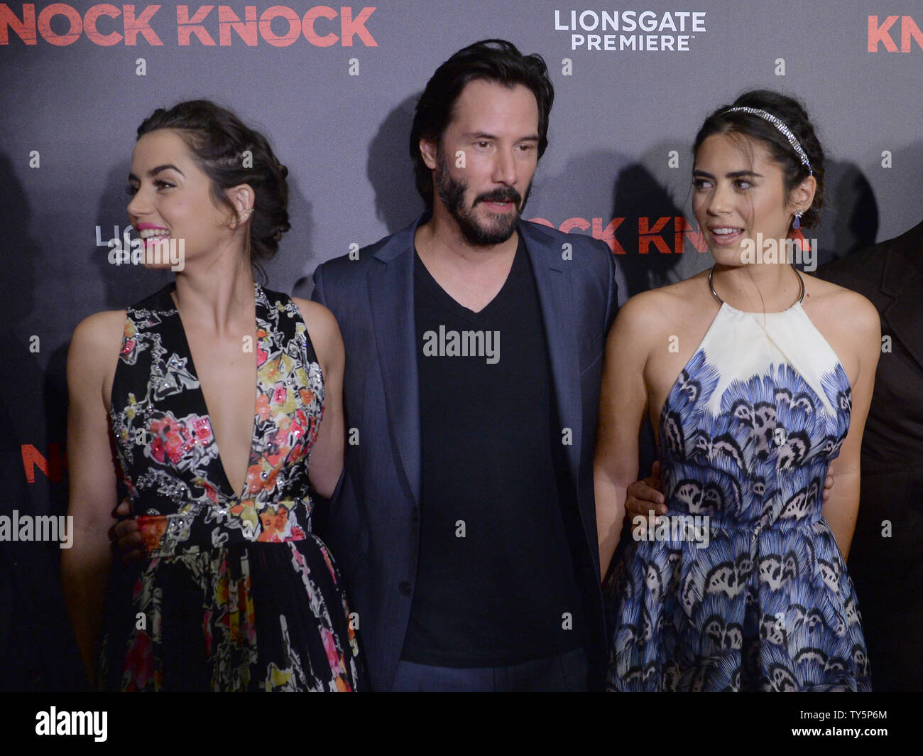 cast of knock knock cast of knock knock