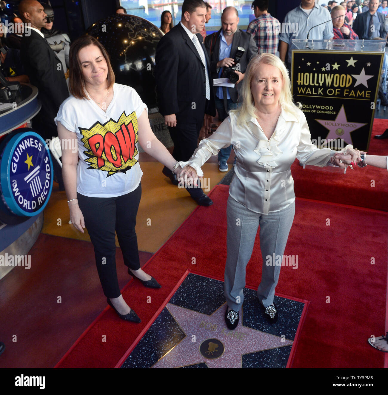 Bob Kane Batman High Resolution Stock Photography And Images Alamy