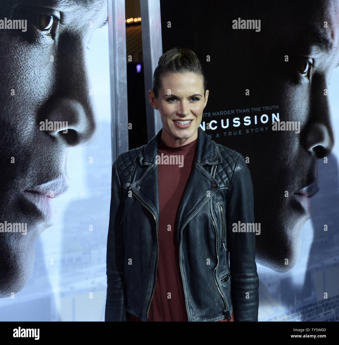 Lauren shaw actress