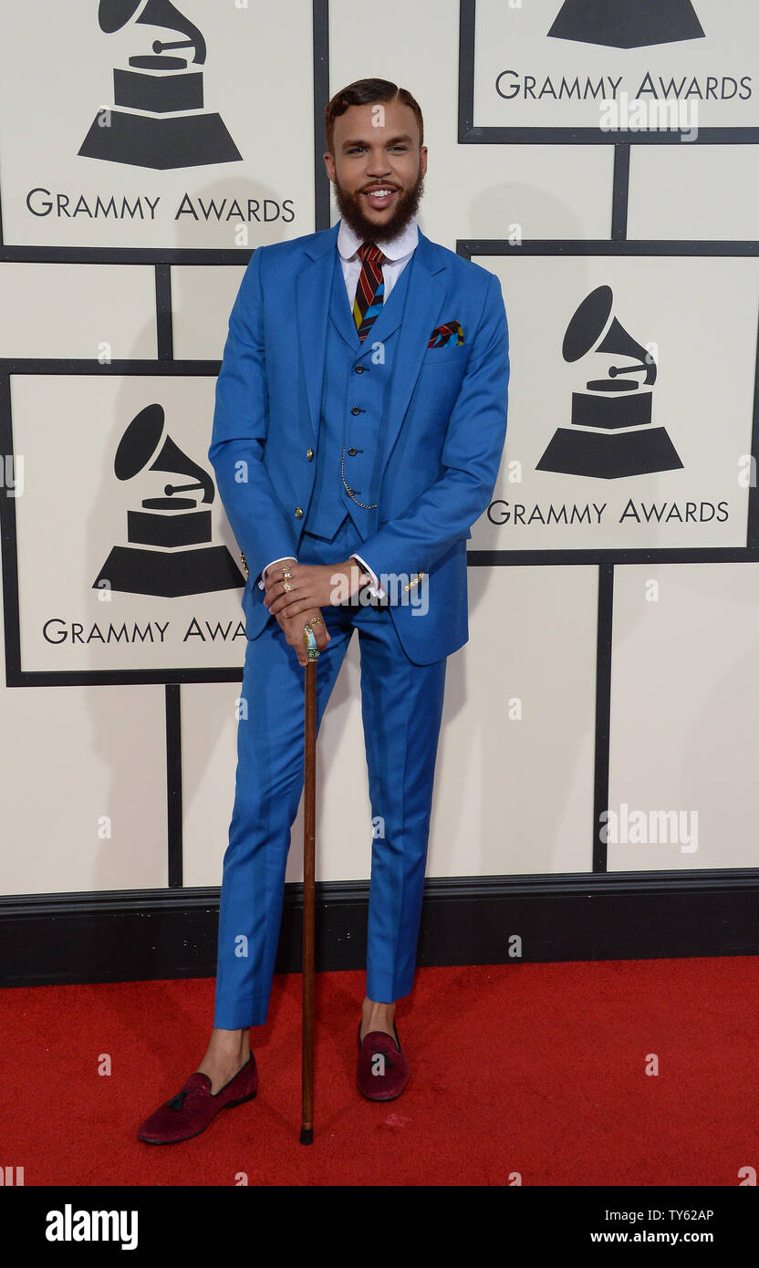 Jidenna hires stock photography and images Alamy