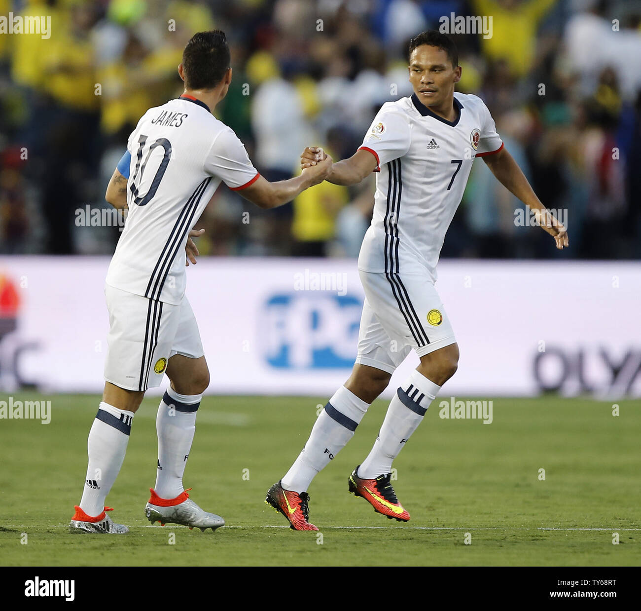 Carlos Gallardo Hi Res Stock Photography And Images Alamy