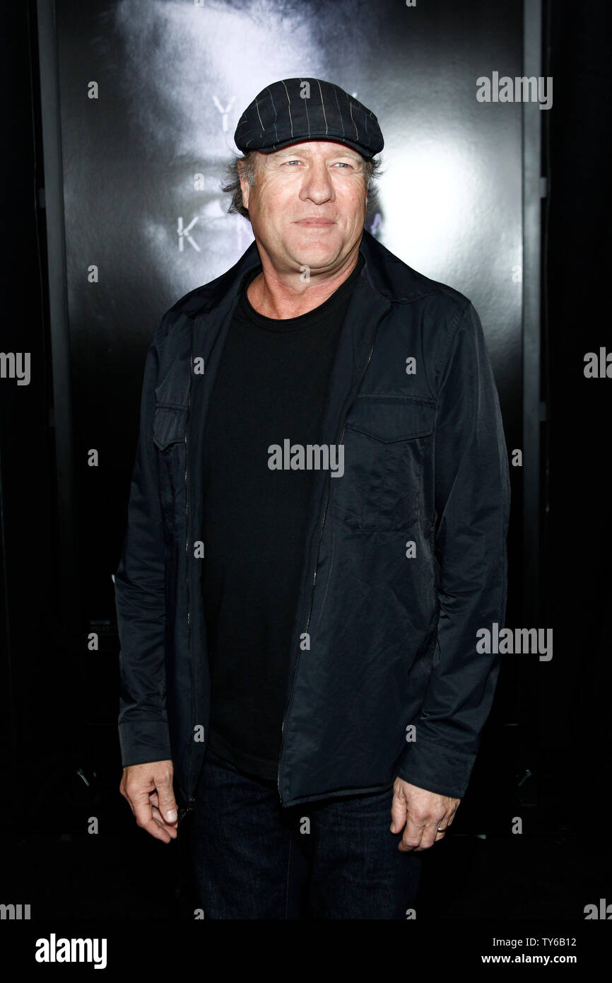 Cast member Gregg Henry attends the premiere of the motion picture thriller 'Jason Bourne' at Caesars Palace in Las Vegas, Nevada on July 18, 2016. Storyline: Jason Bourne, now remembering who he truly is, tries to uncover hidden truths about his past.   Photo by James Atoa/UPI Stock Photo