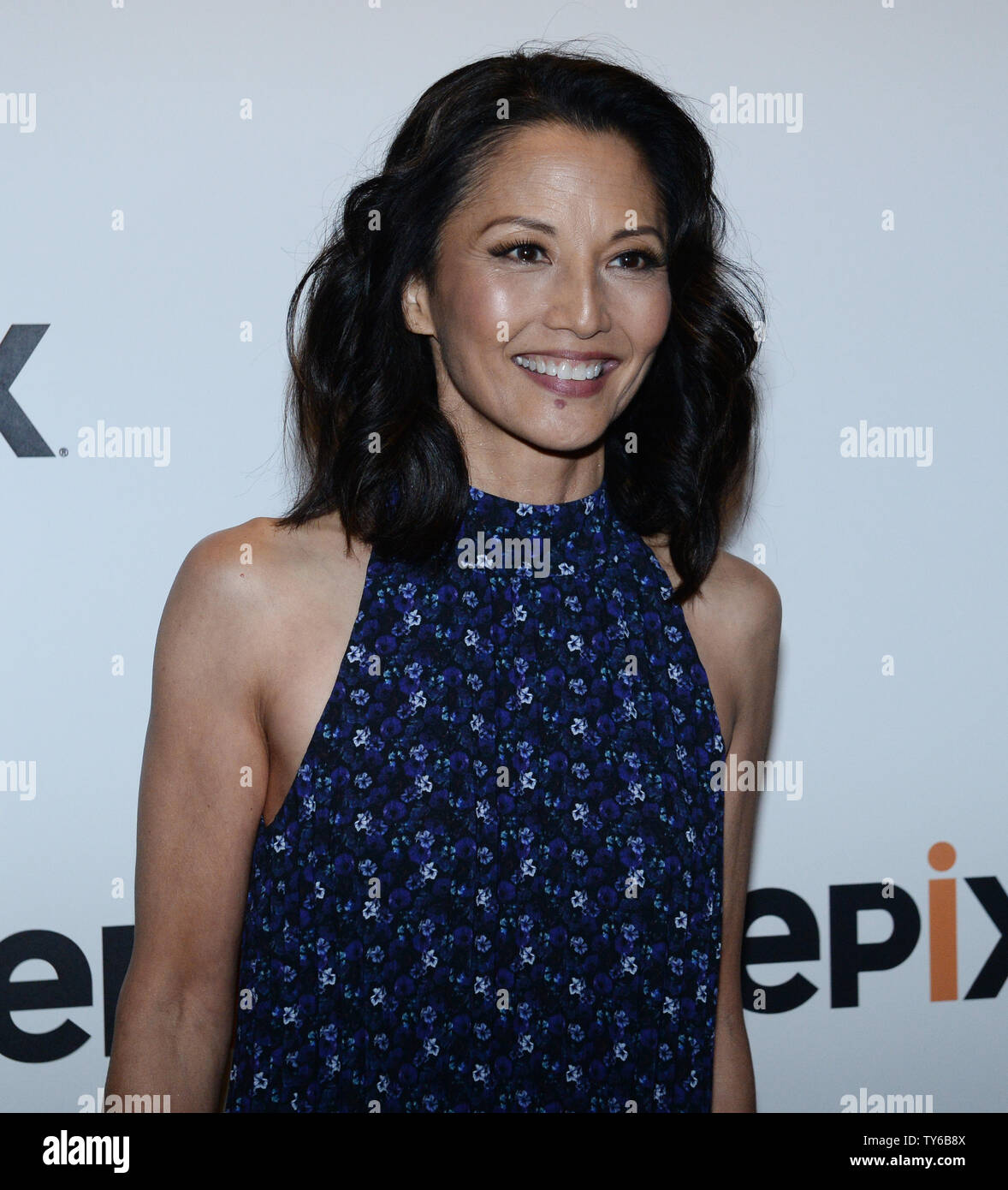 Tamlyn Tomita High Resolution Stock Photography and Images - Alamy