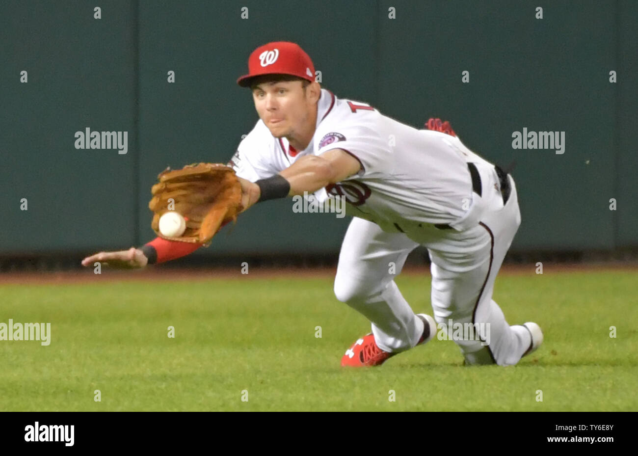 Trea Turner slide : r/baseball