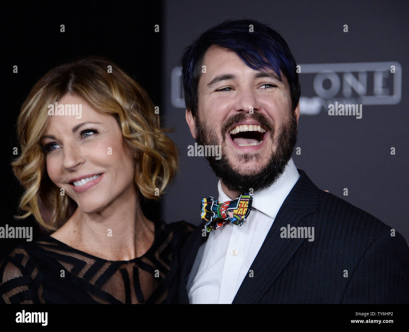 Wil wheaton in hi-res stock photography and images - Alamy