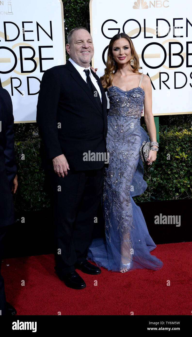 georgina chapman golden globes dress Georgina Chapman 2023 Met Gala Pink Ostrich Feathers High-low Dress