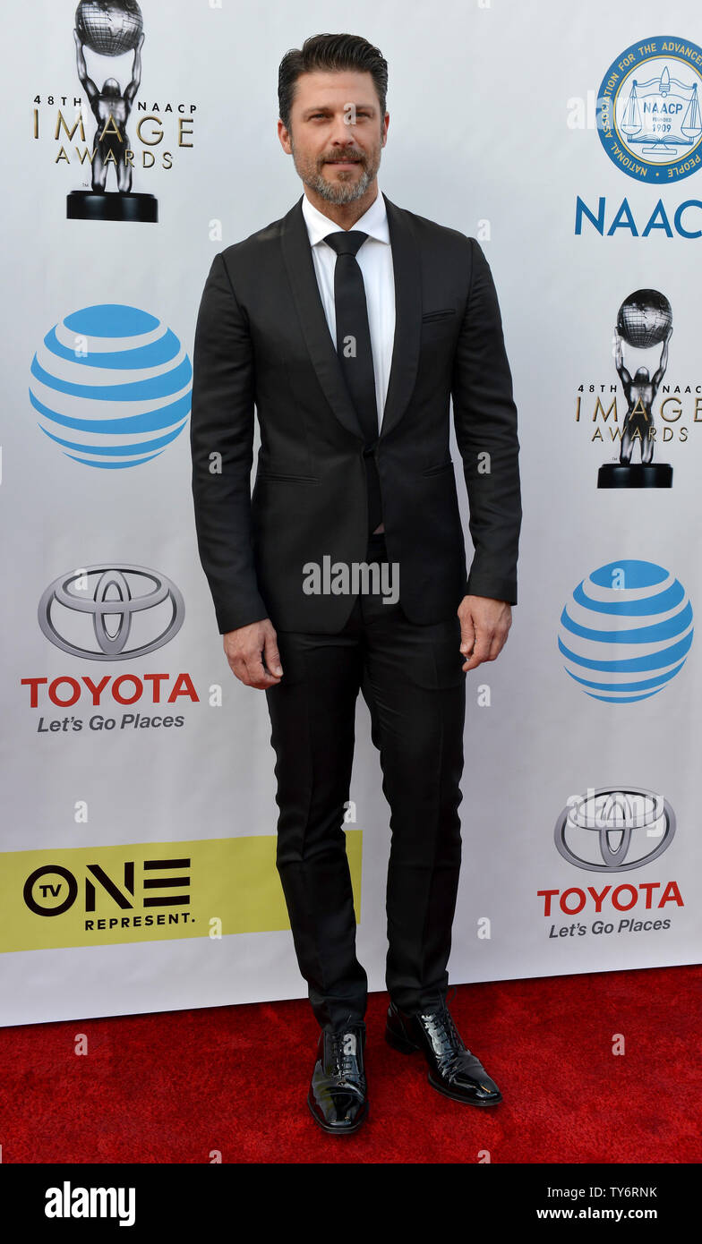 Greg vaughan hi-res stock photography and images - Alamy