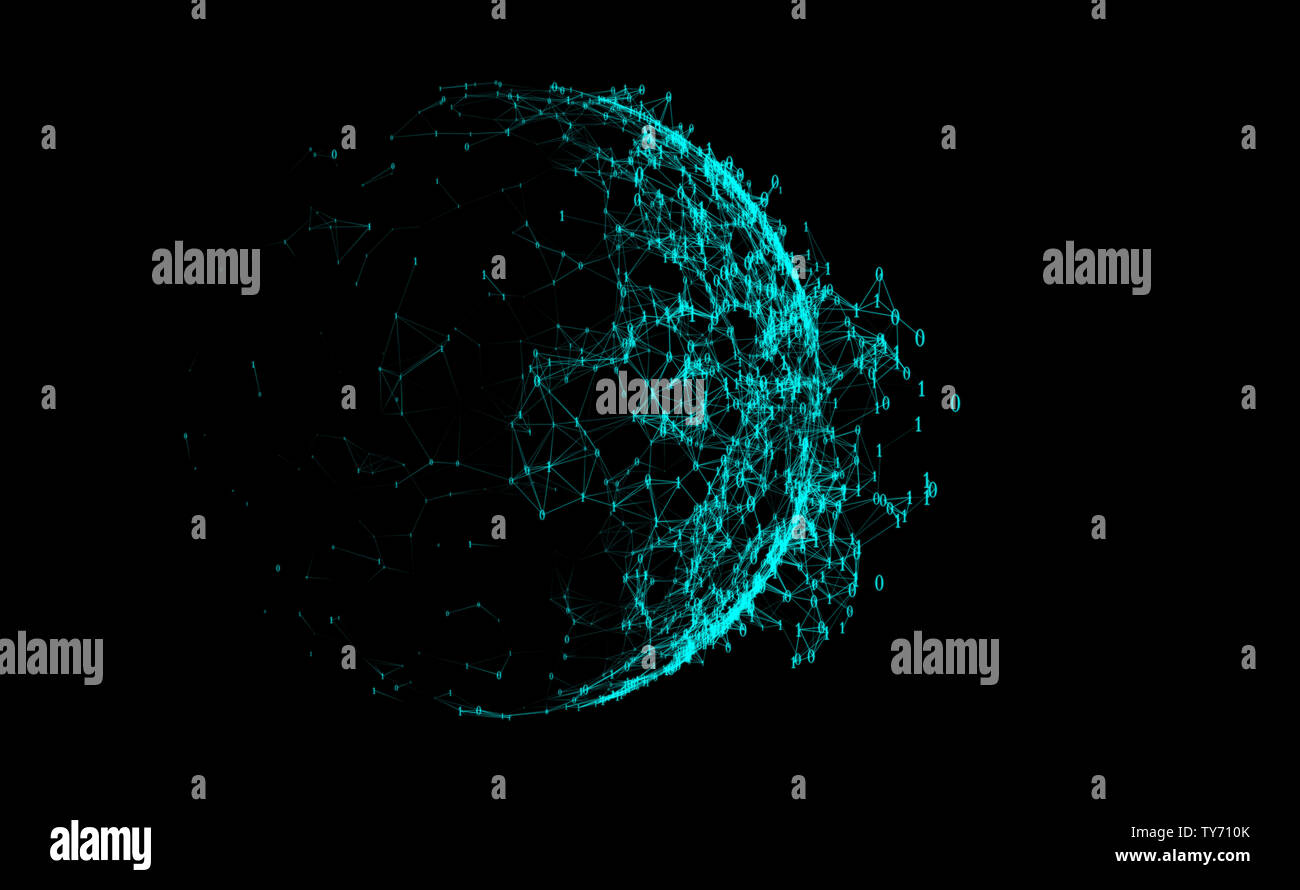 Science and Technology Big Data Network Security Background in the Age ...
