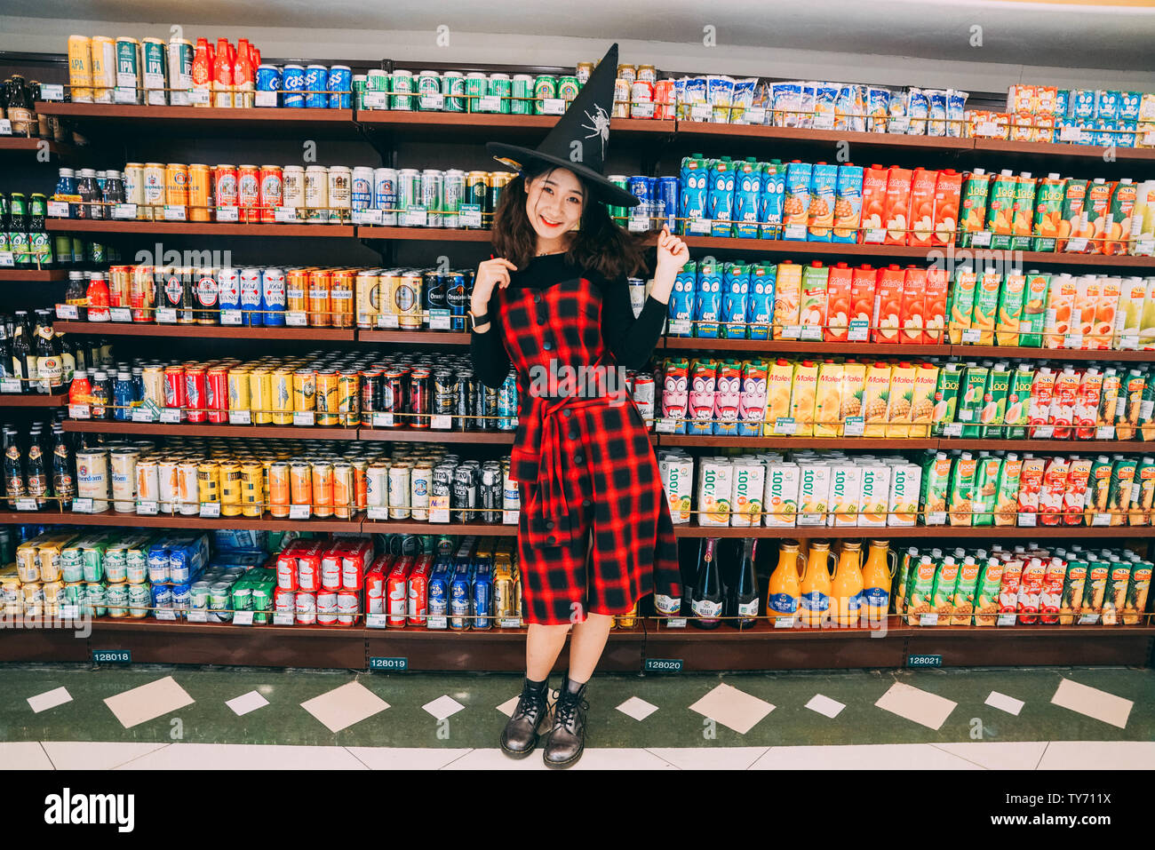 Cheap girl stores 2025