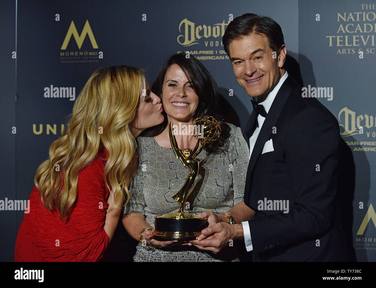 Daphne oz hires stock photography and images Alamy