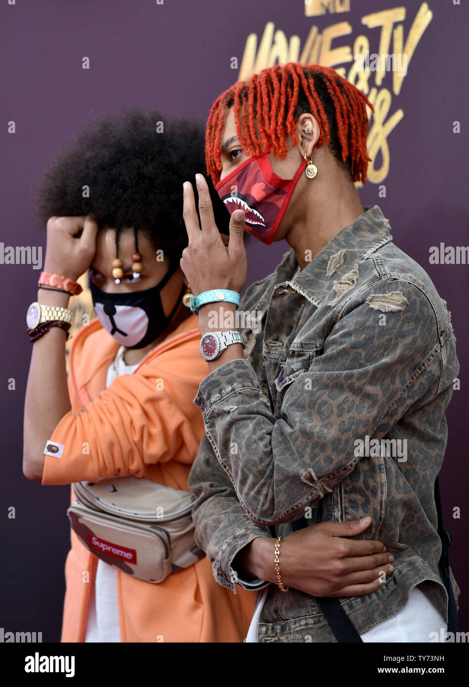 Ayo and teo hi-res stock photography and images - Alamy