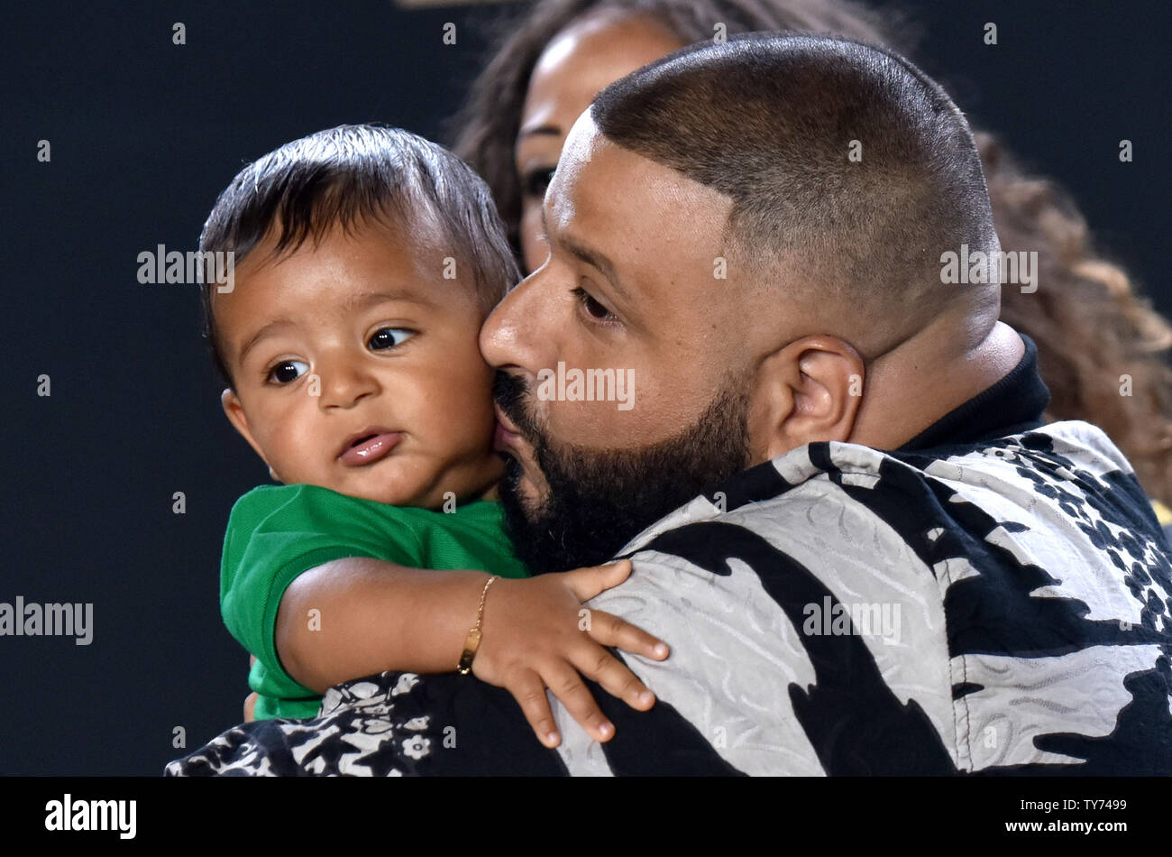 4,837 Dj Khaled 2017 Stock Photos, High-Res Pictures, and Images