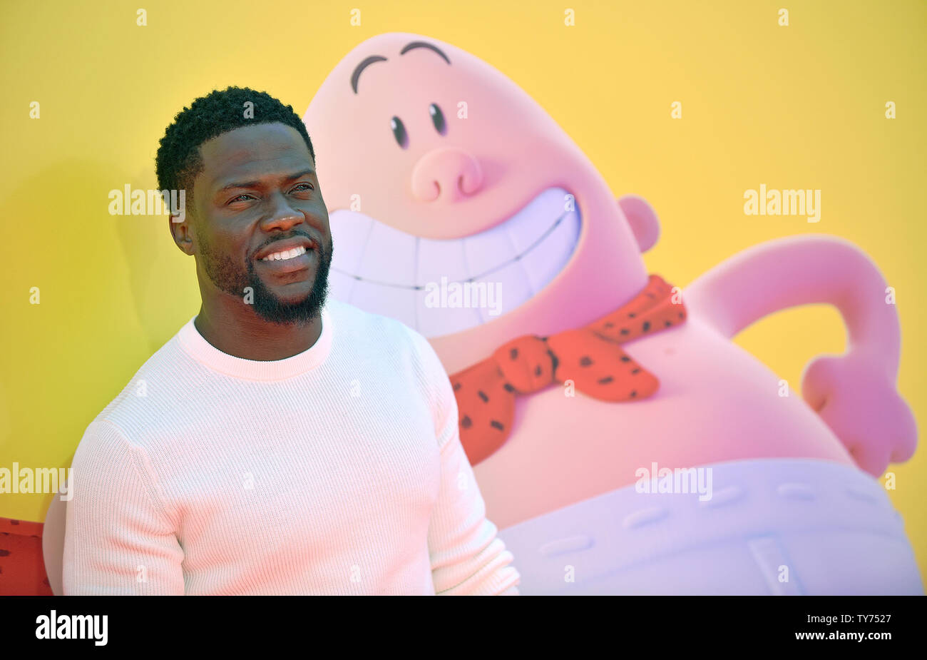 Captain underpants 2024 in real life