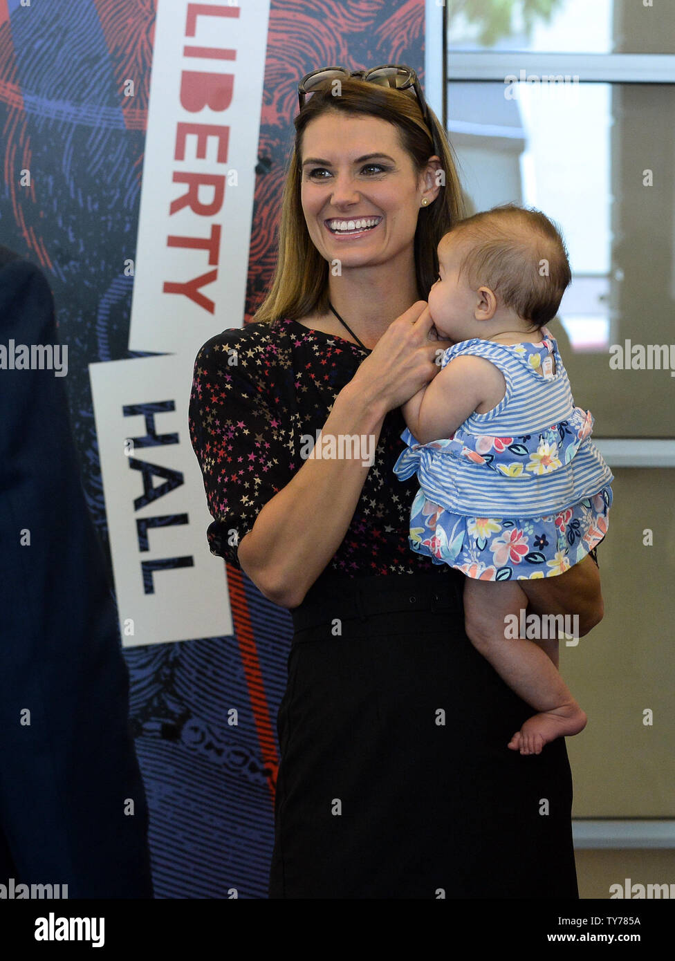 Krystal Ball Husband