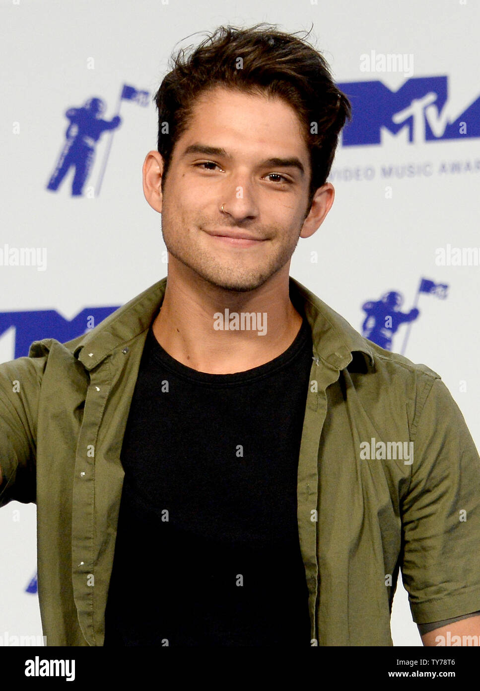 Tyler posey video