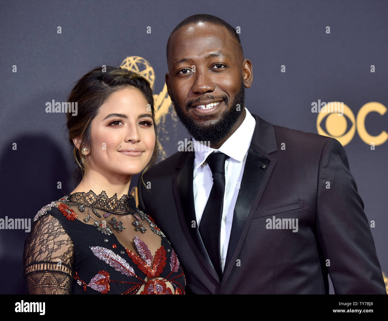 Unveiling The Journey Of Lamore Morris The Emmy Winning Talent