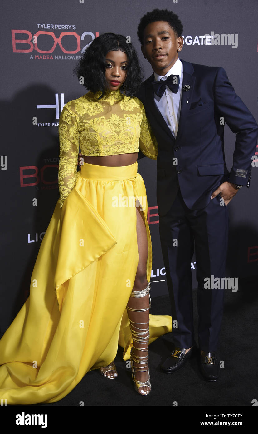 https://c8.alamy.com/comp/TY7CFY/cast-members-dearra-taylor-l-and-kenneth-walker-attend-the-premiere-of-the-motion-picture-comedy-tyler-perrys-boo-2!-a-madea-halloweenat-the-la-live-regal-cinemas-in-los-angeles-on-october-16-2017-storyline-madea-bam-and-hattie-venture-to-a-haunted-campground-and-the-group-must-run-for-their-lives-when-monsters-goblins-and-the-boogeyman-are-unleashed-photo-by-phil-mccartenupi-TY7CFY.jpg