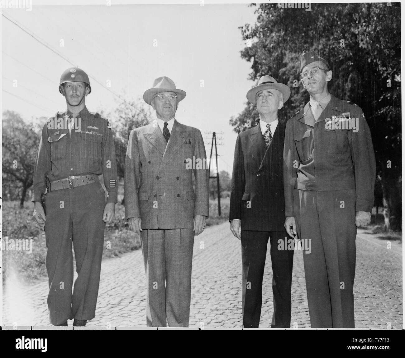 84th infantry division Black and White Stock Photos & Images Alamy