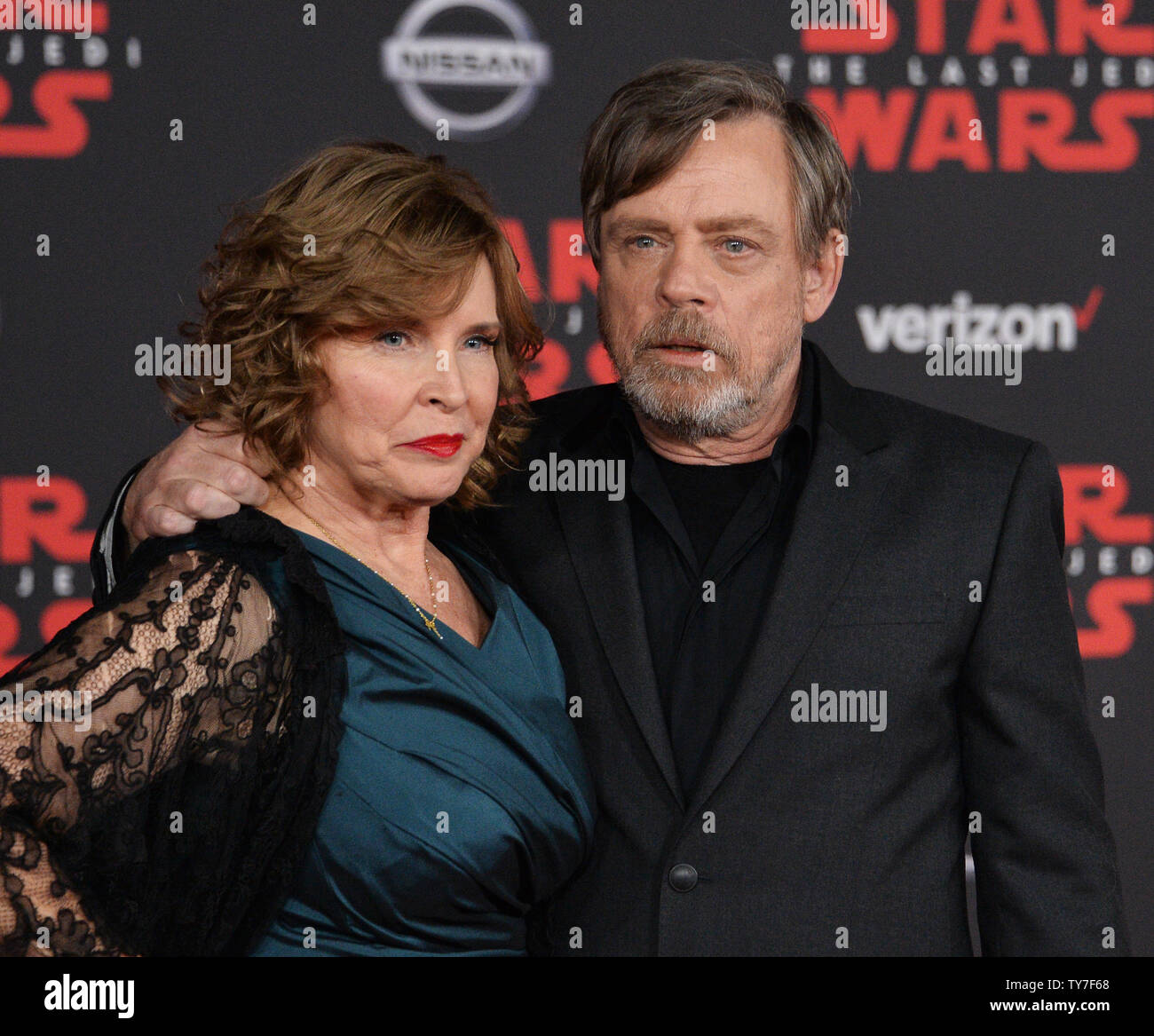 Mark Hamill and Marilou Hamill Love Story - How Mark Hamill Met Wife  Marilou York