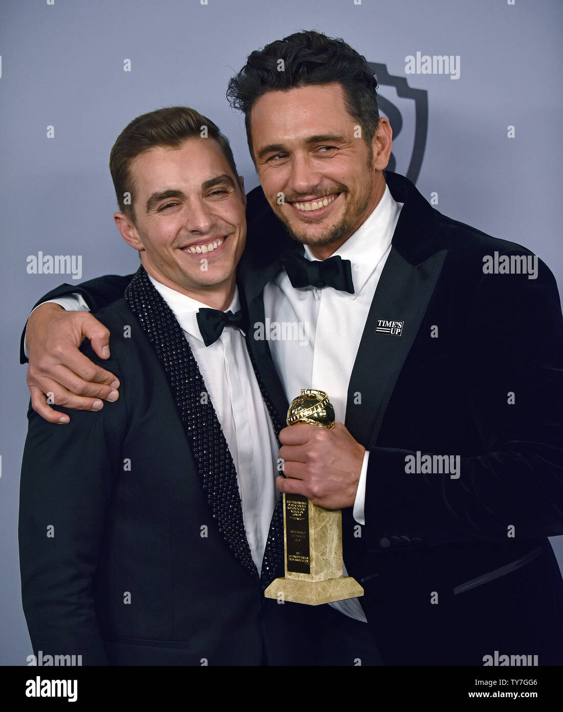 Franco Brothers