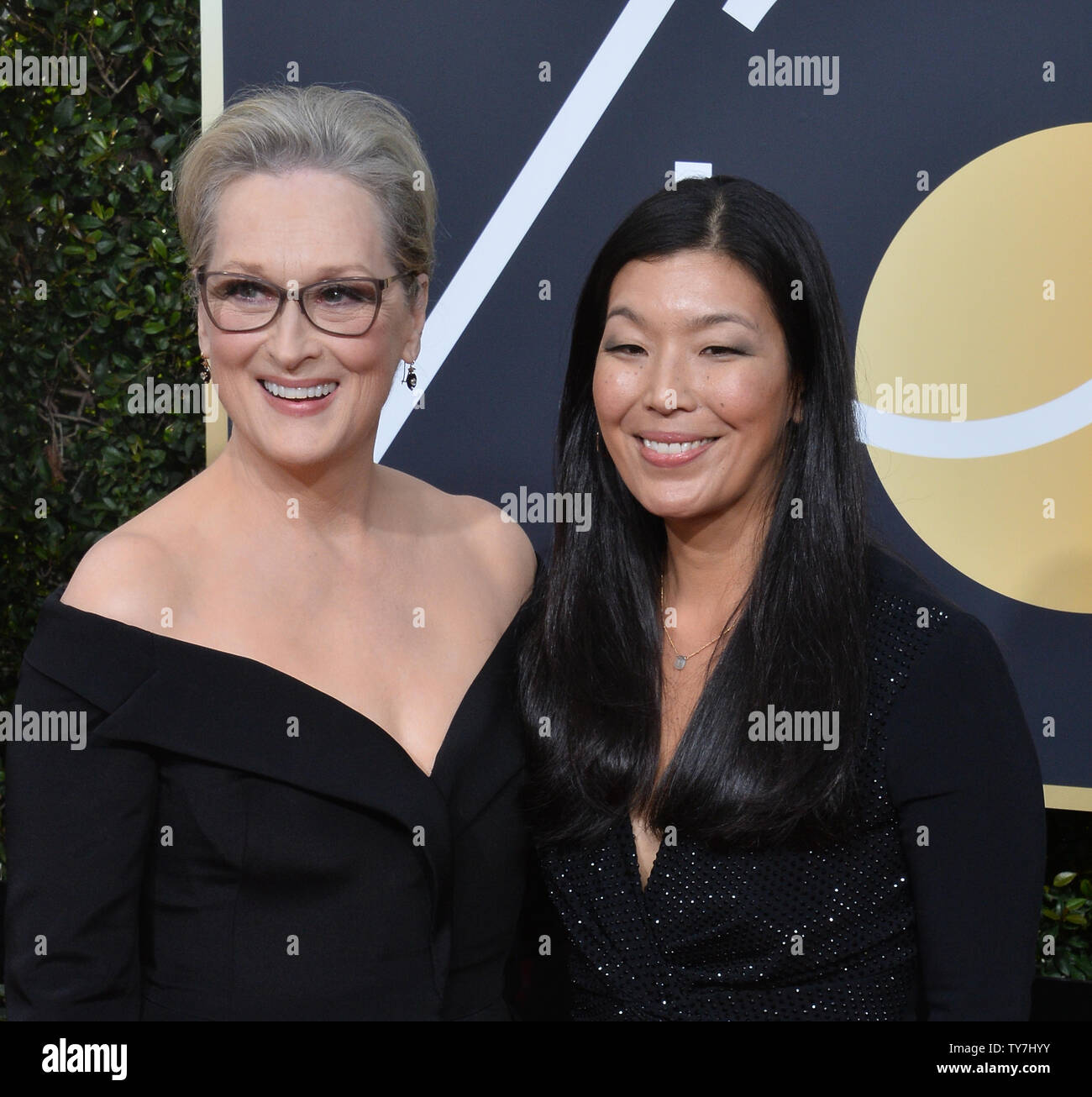 Ai jen hires stock photography and images Alamy