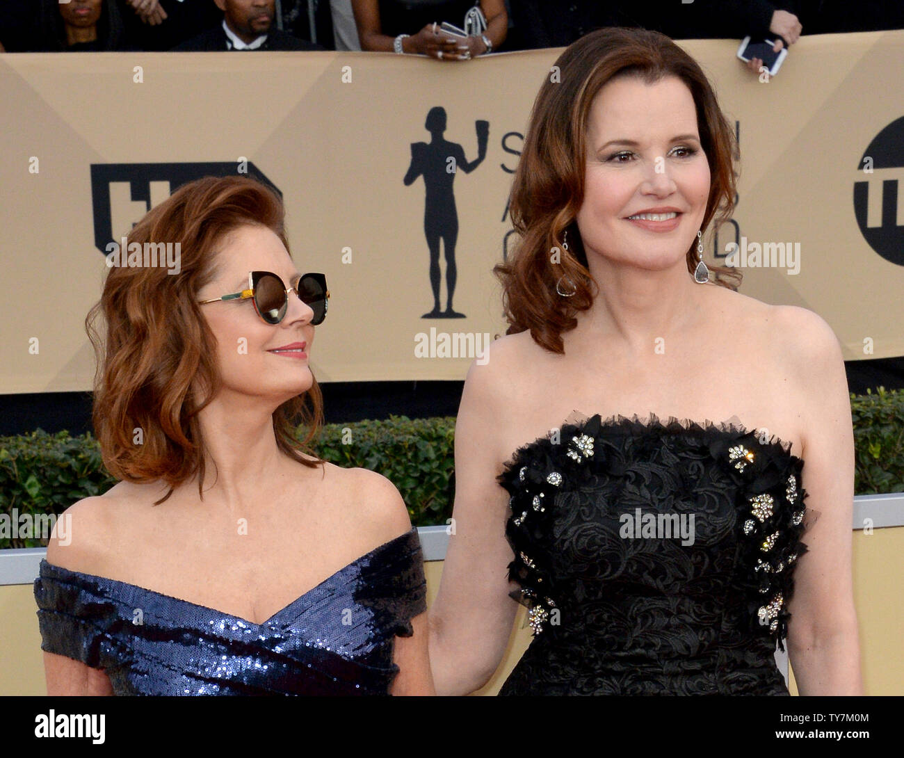 Geena Davis' Wipl Message: Authenticity Is The New Power Play - quj344d