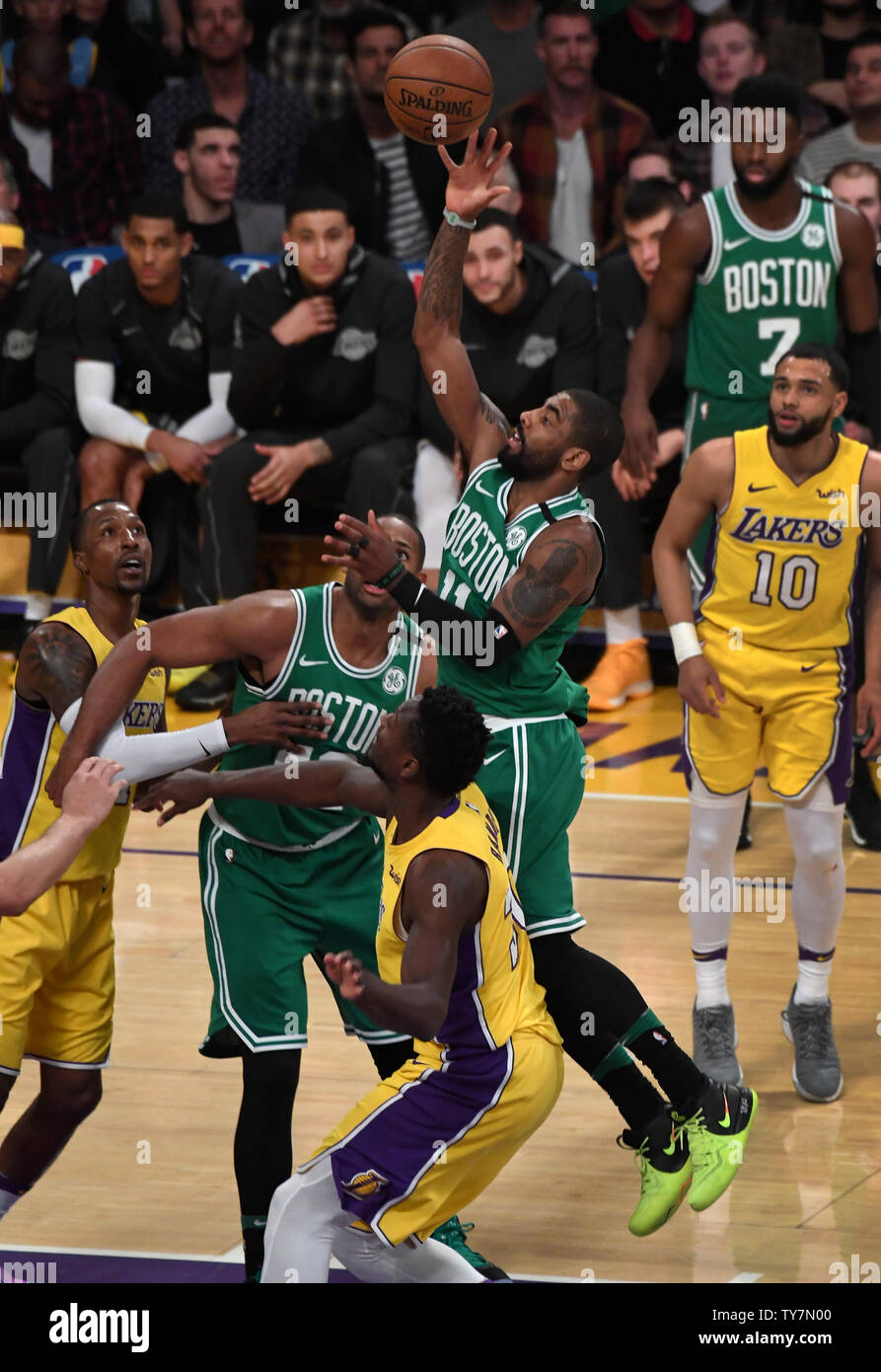 kyrie irving related to julius irving