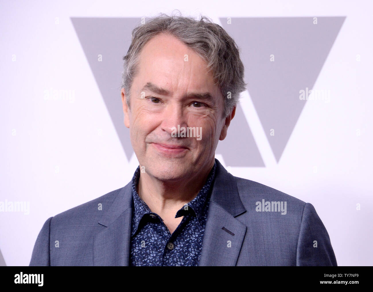 Carter Burwell High Resolution Stock Photography And Images Alamy