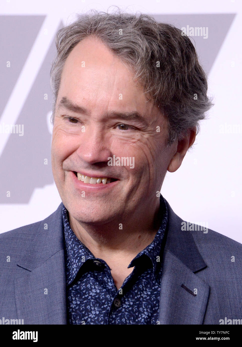 Carter Burwell High Resolution Stock Photography And Images Alamy