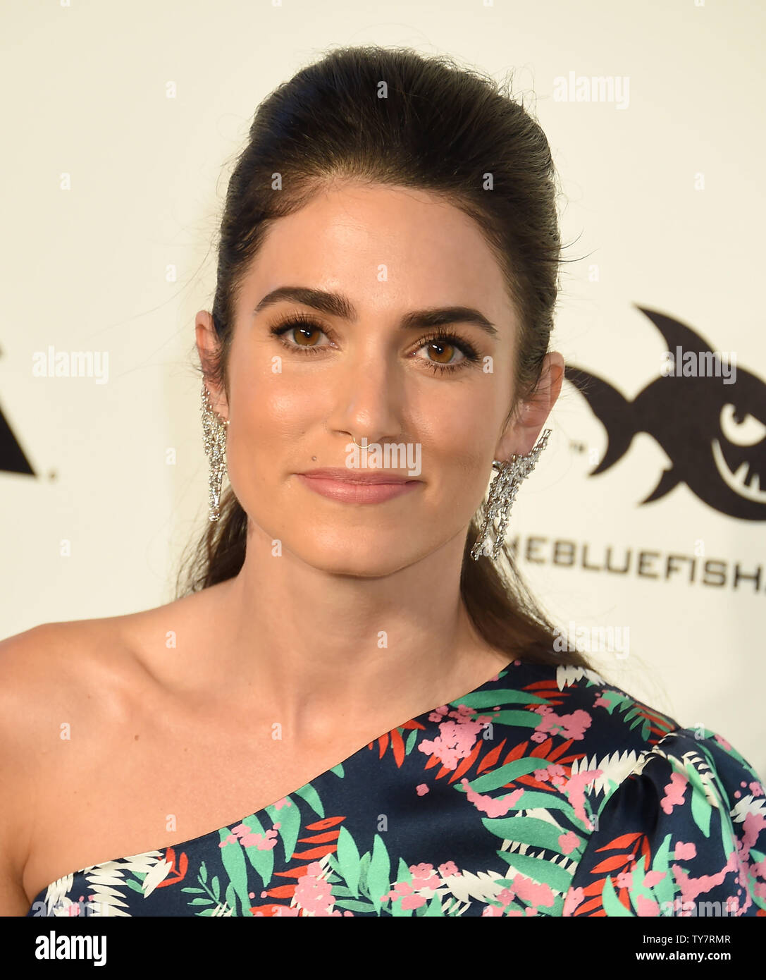 2018 elton john aids foundation academy awards viewing party hi-res