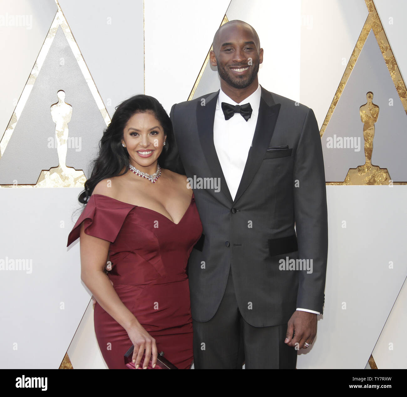 Vanessa laine bryant hires stock photography and images Alamy