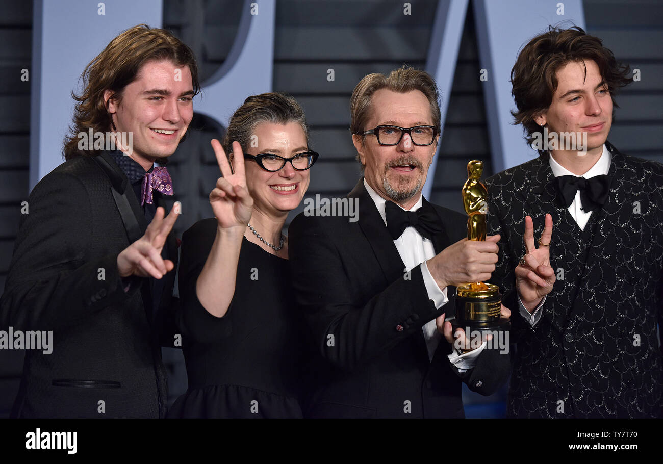 old man and sons wife