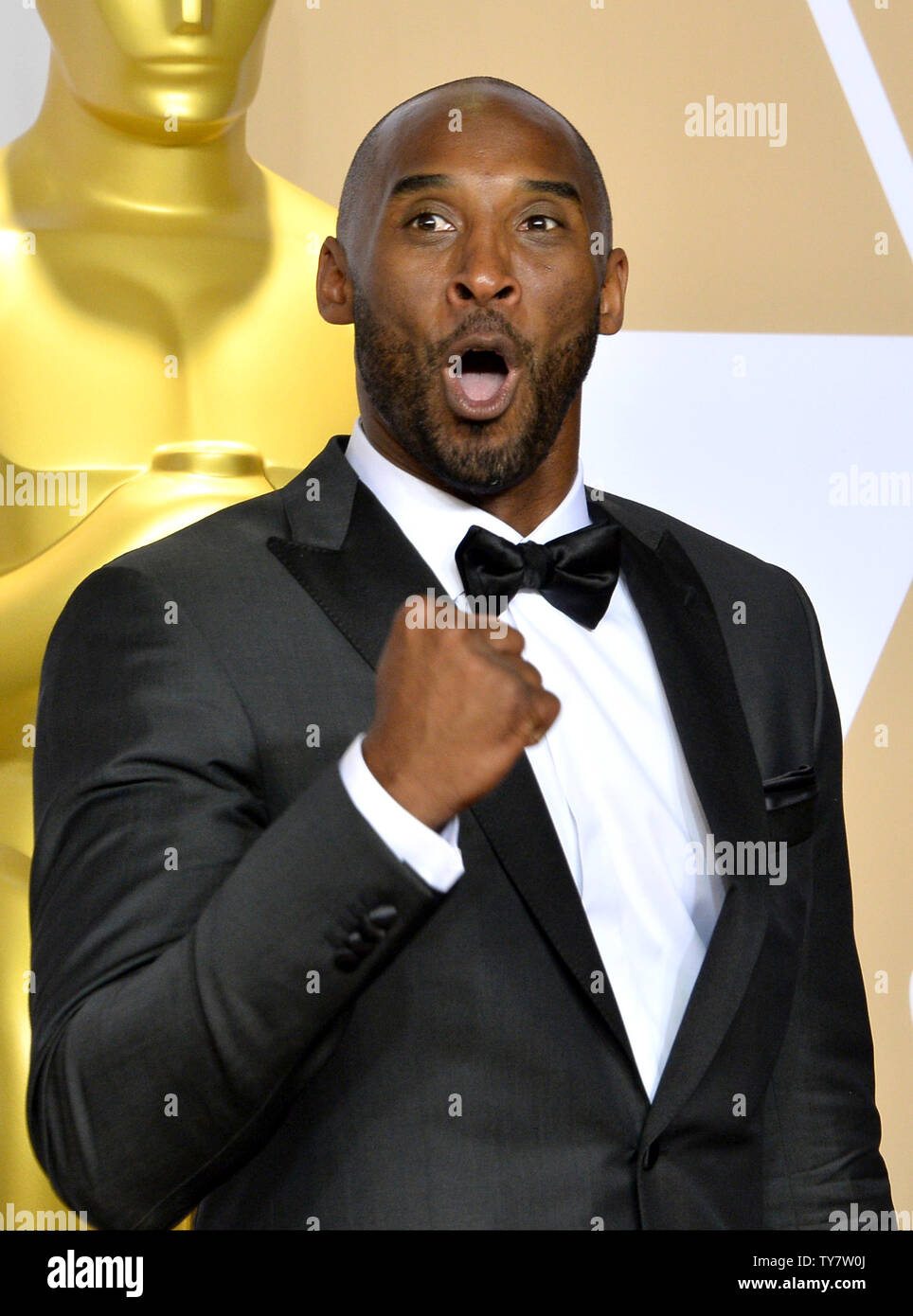 kobe bryant short film